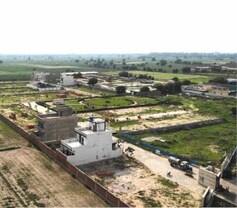 Auric Swastik, Hardhyanpura, Jaipur