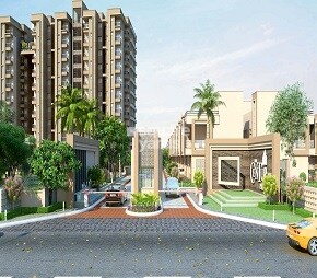 Auric The Century Park, Ajmer Road, Jaipur