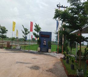 Avani Enclave, Mokhampura, Jaipur