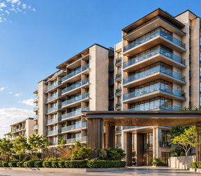 Avenue The Mansion residential project in Vaishali Nagar