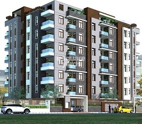 AVS AG Heights I