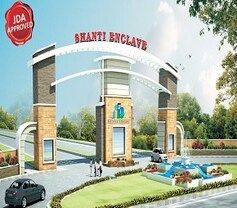 BCD Shanti Enclave, Kalwara, Jaipur