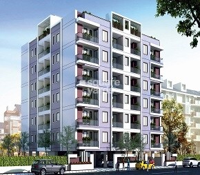 Bhavya Residency Narayan Vihar, Narayan Vihar, Jaipur