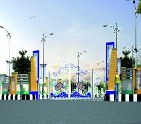 Bhumija Prangan residential project in Bindayaka