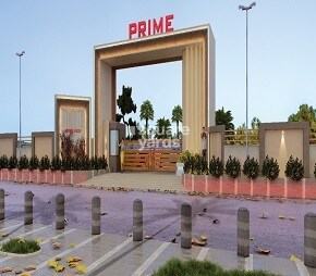 Bhumija Prime project in Bindayaka, Jaipur