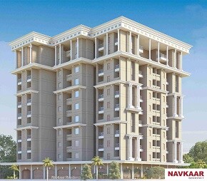 BL Navkaar Residency project in Bani Park, Jaipur