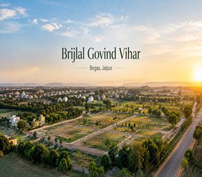 Brijlal Govind Vihar, Bagru, Jaipur