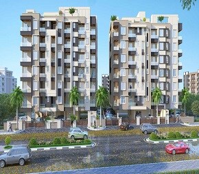 Century BSG Prime residential project in Mansarovar