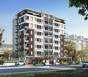 Century Eco World I project in Narayan Vihar, Jaipur