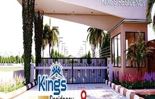 Chart Kings Residency Featured Image