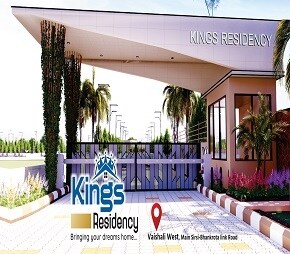 Chart Kings Residency