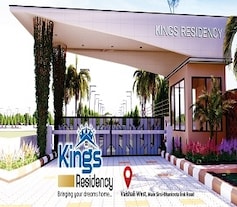 Chart Kings Residency, Bhakrota, Jaipur