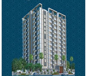 Charu Urban Suites project in Jagatpura, Jaipur