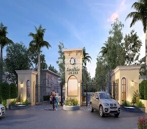 Chopra Shraddha Homes project in Sanganer, Jaipur