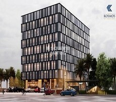 Chordias Kosmos Featured Image