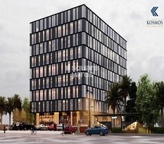 Chordias Kosmos, Gopalpura By Pass, Jaipur