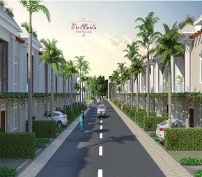 Chordias The Marbella