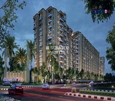 City Home Century One Featured Image