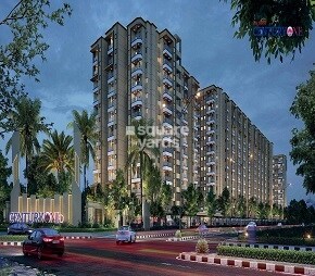 City Home Century One, Theekariya, Jaipur