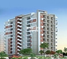 Ckd Kalpatru Heights, Gandhi Path, Jaipur