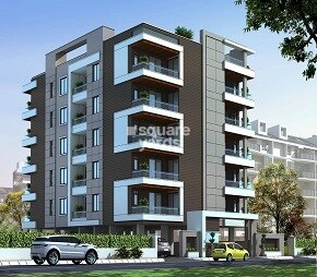 CKD Kartara Mansion residential project in Ashok Nagar