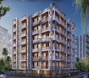 Consol Raghunandan Heights