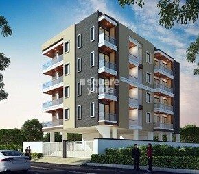 Crux KB Flora, Pratap Nagar, Jaipur