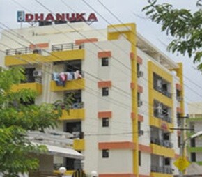 Dhanuka Sunshine Orchid