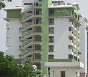 Dhanuka Sunshine Palm, Vidhyadhar Nagar, Jaipur