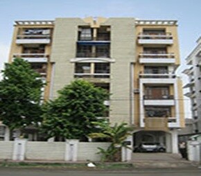 Dhanuka Sunshine Residency in Shastri Nagar, Jaipur