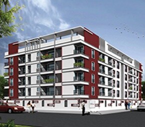 Dhanuka Sunshine Shalimar, Brijlalpura, Jaipur