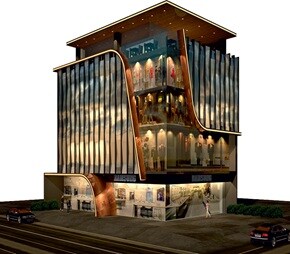 Dhanuka Sunshine Sheodan Heights, Sodala, Jaipur