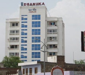 Dhanuka Sunshine Siddharth