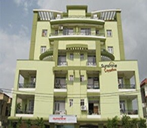 Dhanuka Sunshine Signature
