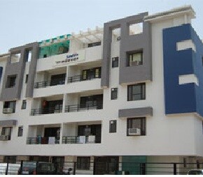 Dhanuka Sunshine Vrindavan, Gopal Pura Mode, Jaipur