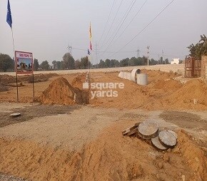 DHB Prime residential project in Hargun Ki Nangal
