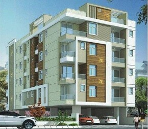 Divine Garden View Apartments residential project in Ramnagariya