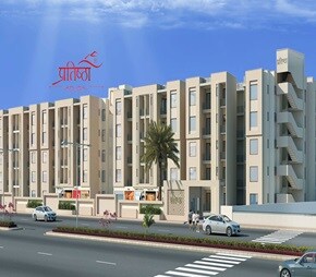 DND Pratishtha residential project in Chatarpura