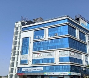 Dreamax Plaza residential project in Lal Kothi