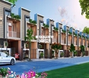 Ebenezer Royal Haven