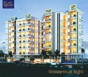 Elegant Ram Ratna project in Narendra Nagar, Jaipur