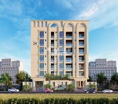 Elite 24, Mansarovar, Jaipur