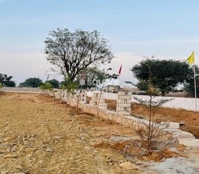 Elite Krishna Avenue