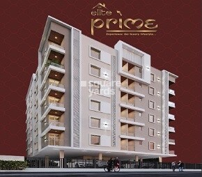 Elite Prime Lalarpura residential project in Lalarpura