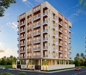 Evergreen Empire Edge in Mansarovar, Jaipur