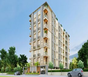 Evershine Greens project in Manoharpura, Jaipur
