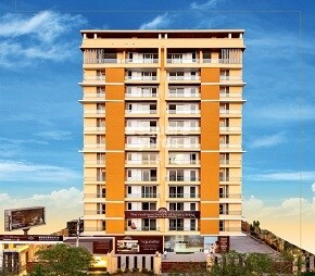 Farcon Avenue Featured Image