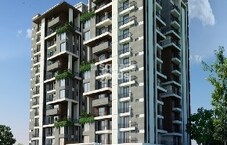 Felicity Irene Usha Tower Featured Image