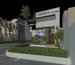 Finetech Prim Woods