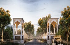 FS Harigarh Estate Featured Image